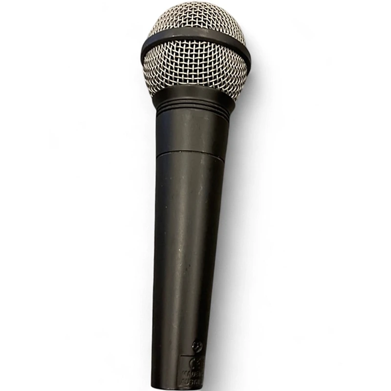 Used AKG D8000S Dynamic Microphone