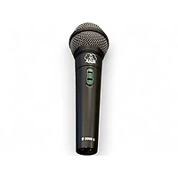 Used AKG D8000S Dynamic Microphone