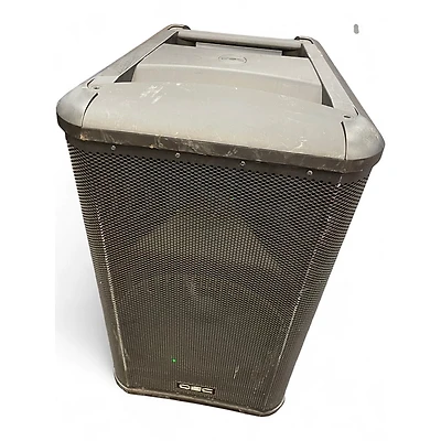 Used QSC HPR152i Powered Speaker