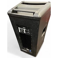 Used QSC HPR152i Powered Speaker