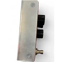 Used TC Electronic Rusty Fuzz Effect Pedal