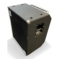 Used Ampeg SVT410HLF 500W 4x10 Bass Cabinet