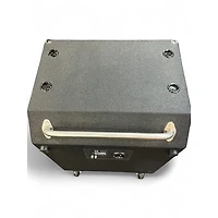 Used Ampeg SVT410HLF 500W 4x10 Bass Cabinet