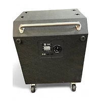 Used Ampeg SVT410HLF 500W 4x10 Bass Cabinet