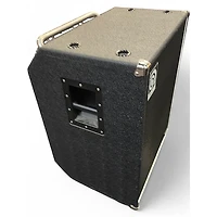 Used Ampeg SVT410HLF 500W 4x10 Bass Cabinet