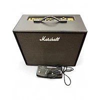 Used Marshall CODE 50W 1x12 Guitar Combo Amp