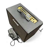 Used Marshall CODE 50W 1x12 Guitar Combo Amp