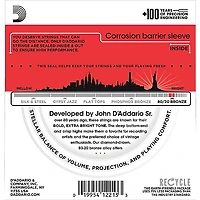 D'Addario EJ12 80/20 Bronze Medium Acoustic Guitar Strings