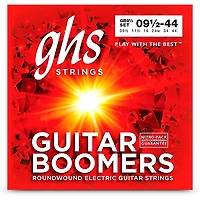 GHS Boomers GB9 1/2 Electric Guitar Strings