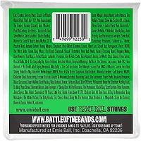 Ernie Ball P02230 Nickel 12-String Slinky Electric Guitar Strings 8-40