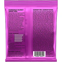 Ernie Ball 2620 Nickel 7-String Power Slinky Electric Guitar Strings