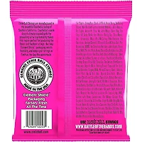 Ernie Ball 2253 Super Slinky Pure Nickel Electric Guitar Strings