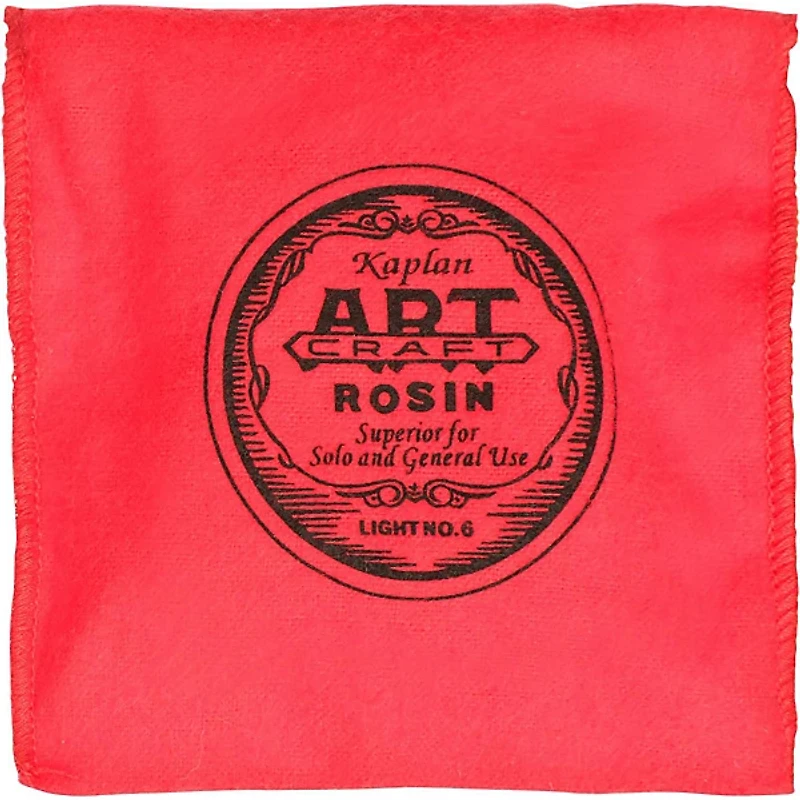 D'Addario Artcraft Series Rosin