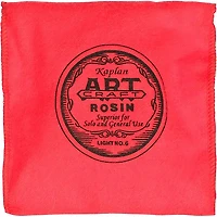 D'Addario Artcraft Series Rosin