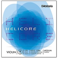 D'Addario Helicore Violin Single A String