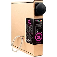 D'Addario EXL120 Guitar Strings Bulk Pack Super Light 25 Sets