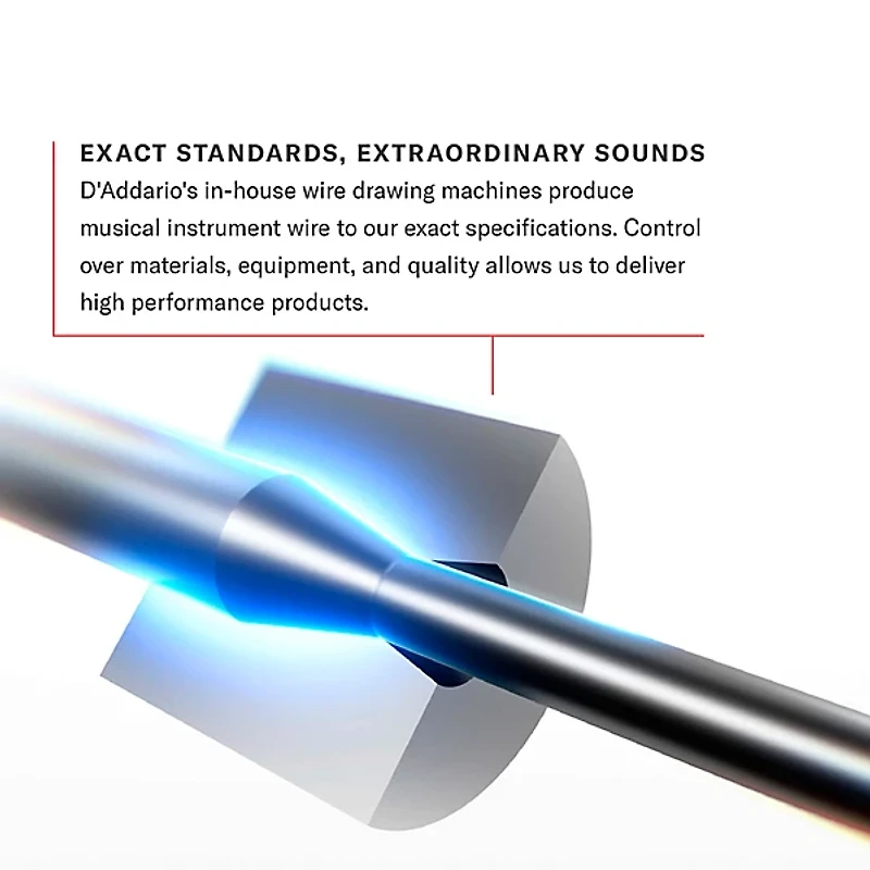 D'Addario EXL220S XL Nickel Super Light Short Scale Electric Bass Strings