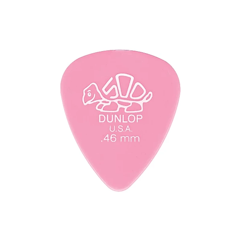 Dunlop Delrin Standard Guitar Pick