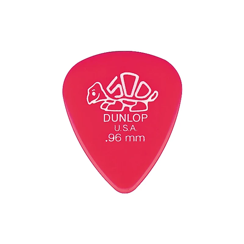 Dunlop Delrin Standard Guitar Pick