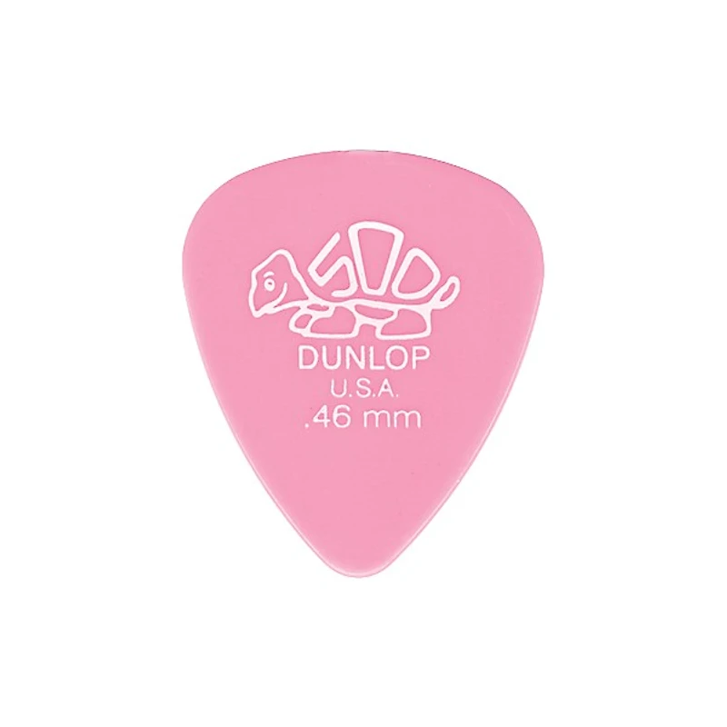 Dunlop Delrin Standard Guitar Pick