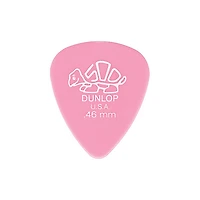 Dunlop Delrin Standard Guitar Pick