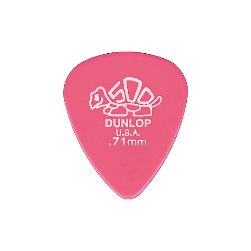 Dunlop Delrin Standard Guitar Pick