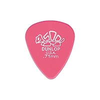 Dunlop Delrin Standard Guitar Pick