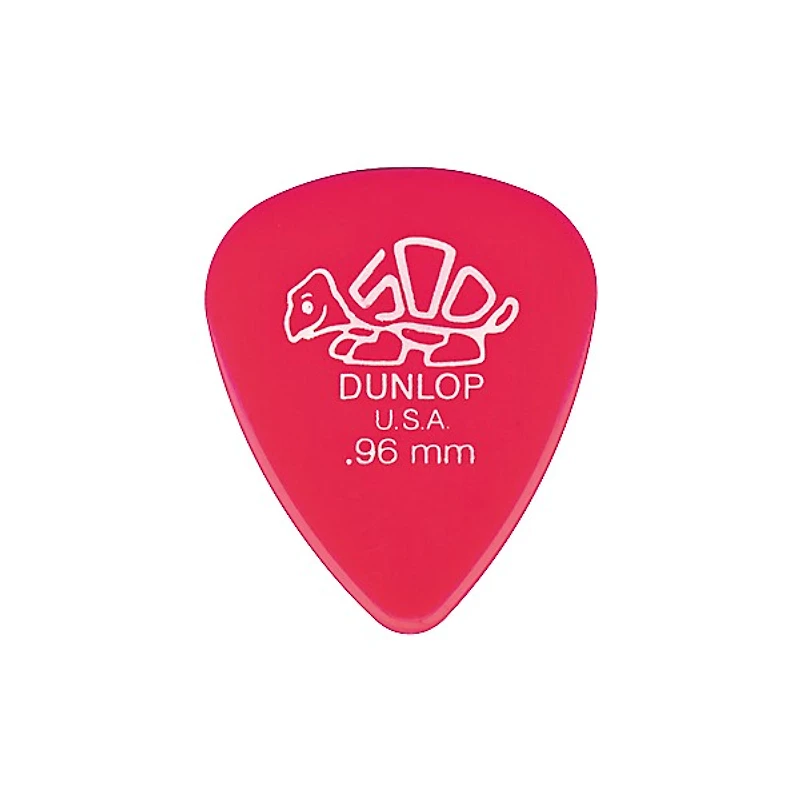 Dunlop Delrin Standard Guitar Pick