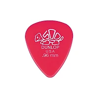 Dunlop Delrin Standard Guitar Pick