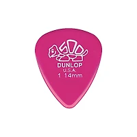 Dunlop Delrin Standard Guitar Pick