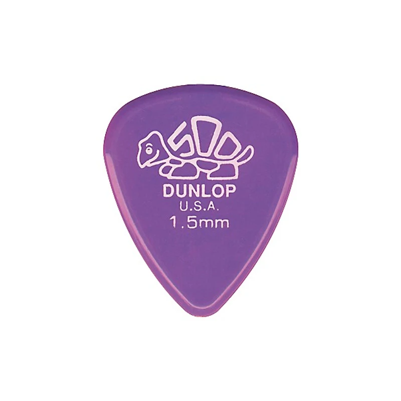 Dunlop Delrin Standard Guitar Pick