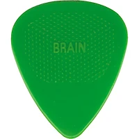 Snarling Dogs Brain Guitar Picks and Tin Box