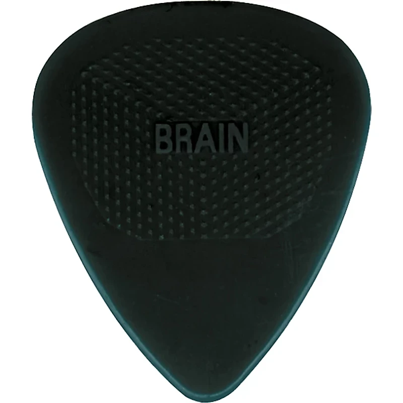 Snarling Dogs Brain Guitar Picks and Tin Box