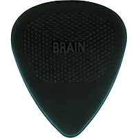 Snarling Dogs Brain Guitar Picks and Tin Box