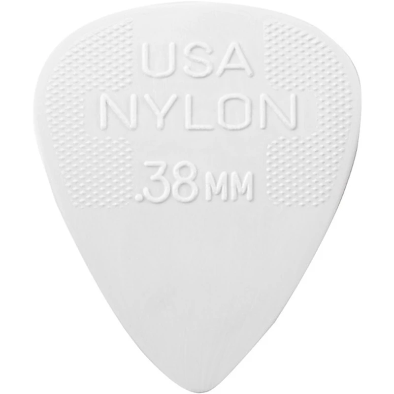 Dunlop Nylon Standard Guitar Pick