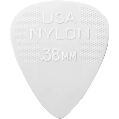 Dunlop Nylon Standard Guitar Pick