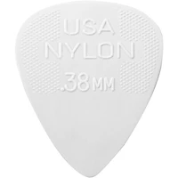 Dunlop Nylon Standard Guitar Pick