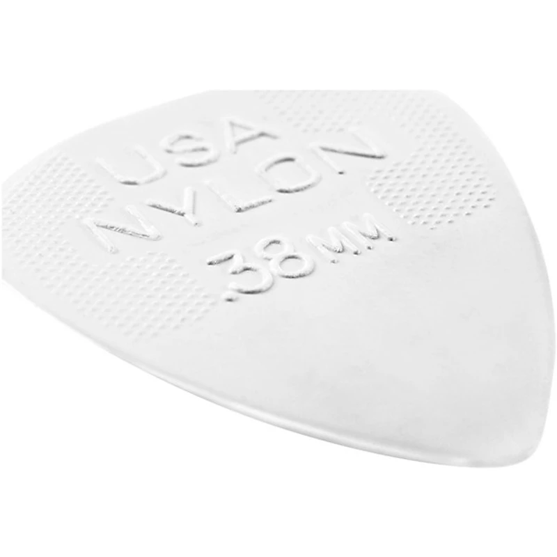 Dunlop Nylon Standard Guitar Pick