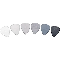 Dunlop Nylon Standard Guitar Pick