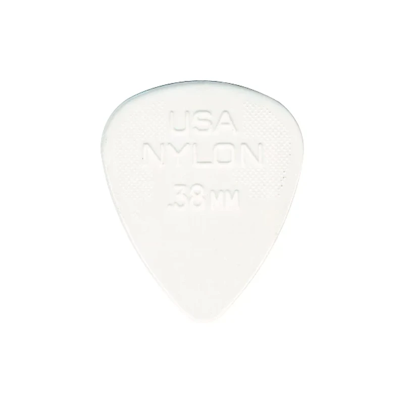 Dunlop Nylon Standard Guitar Pick