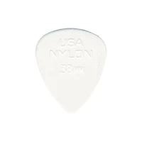 Dunlop Nylon Standard Guitar Pick