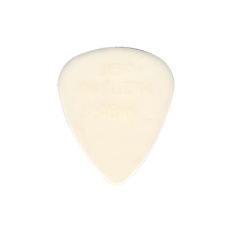 Dunlop Nylon Standard Guitar Pick