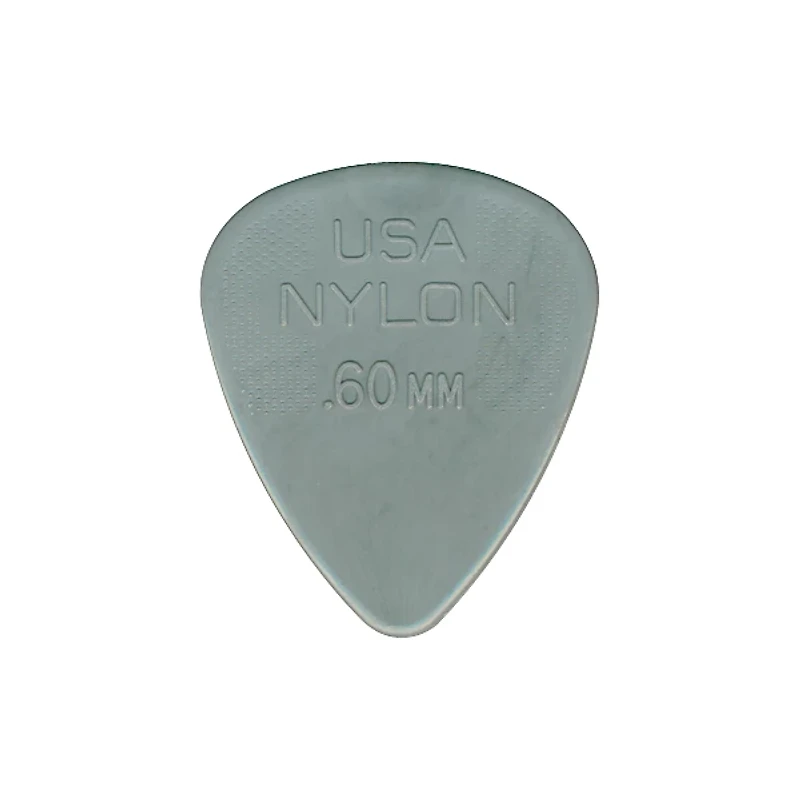 Dunlop Nylon Standard Guitar Pick