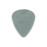 Dunlop Nylon Standard Guitar Pick