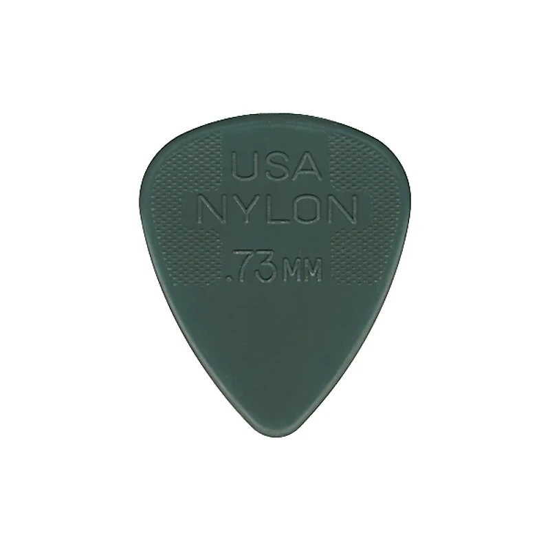 Dunlop Nylon Standard Guitar Pick
