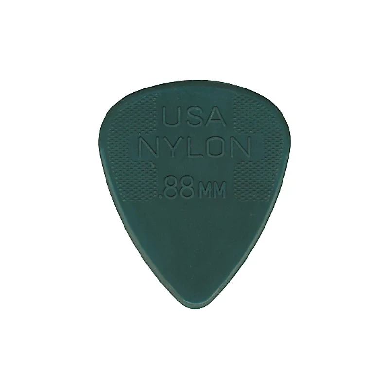Dunlop Nylon Standard Guitar Pick