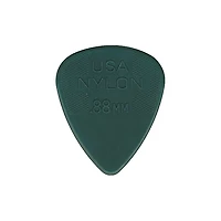 Dunlop Nylon Standard Guitar Pick