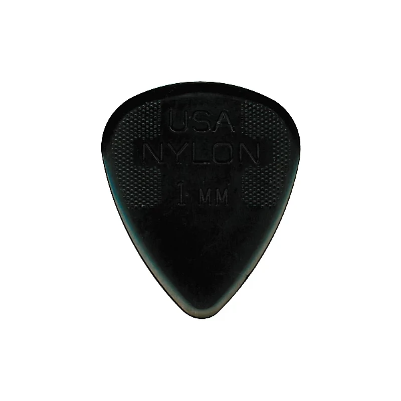 Dunlop Nylon Standard Guitar Pick