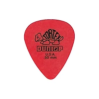 Dunlop Tortex Standard Guitar Picks -