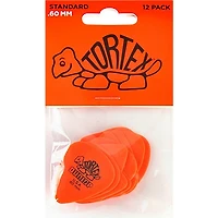 Dunlop Tortex Standard Guitar Picks -
